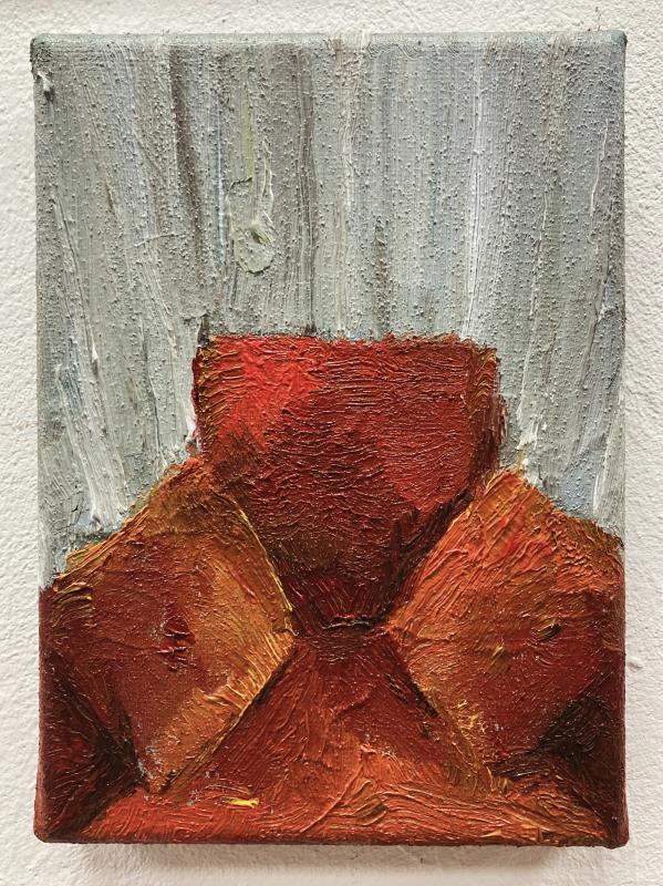 ‘In the morning, the pilot arrives home and reclines on his couch to watch the news. He’s astonished when he sees all the rubble in the world, he’s thinking about buying a more comfortable seat.’ 